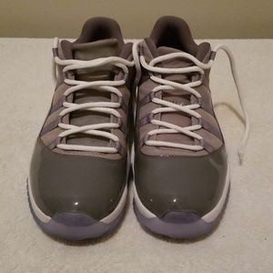 Jordan 11 cool grey